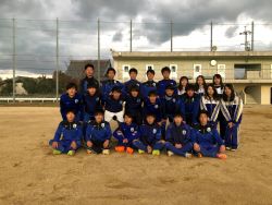 鳴門（徳島） | Blue Wave winter league