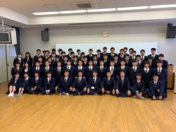 広島観音（広島） | Blue Wave winter league