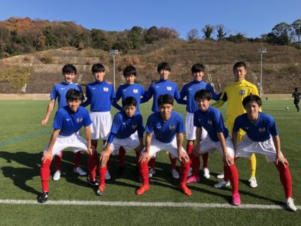 高知商業 高知 Blue Wave Winter League