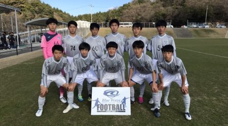 岡豊 高知 Blue Wave Winter League