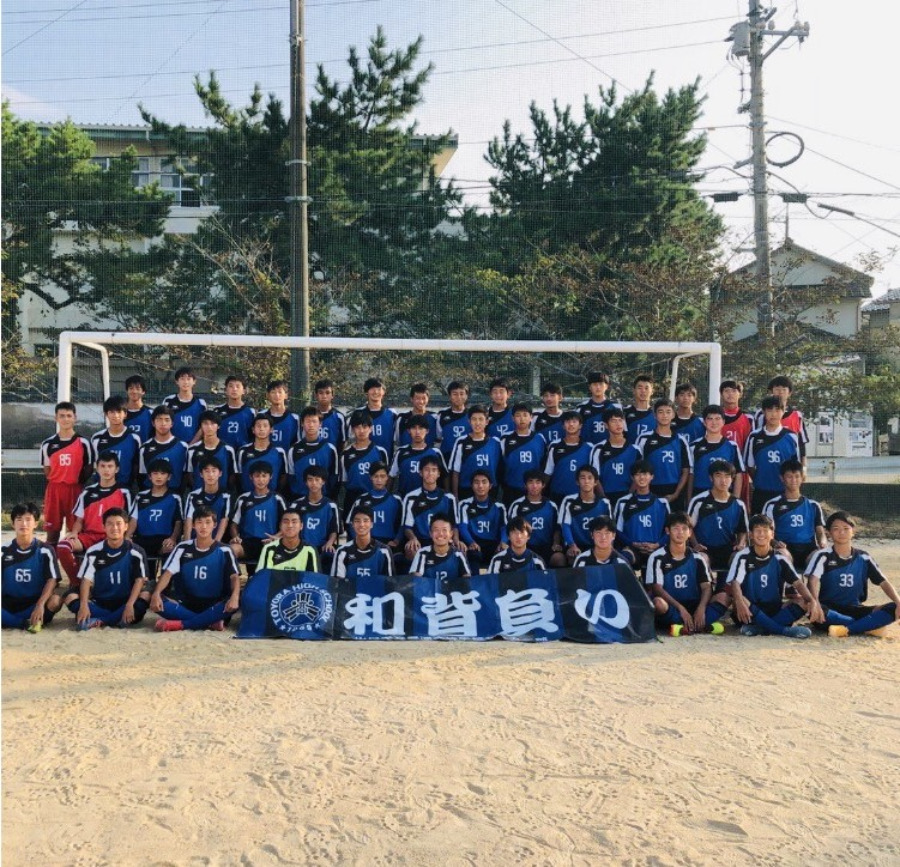 豊浦 山口 Blue Wave Winter League