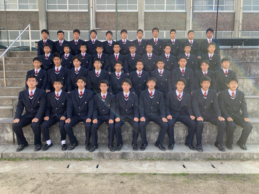 おかやま山陽 岡山 Blue Wave Winter League