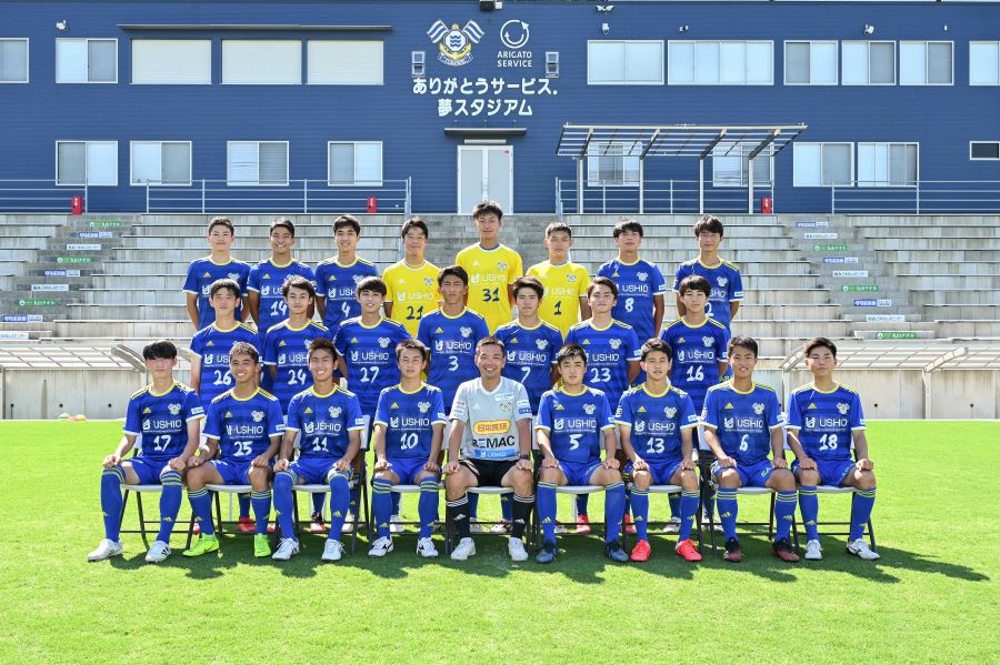 Fc今治 愛媛 Blue Wave Winter League