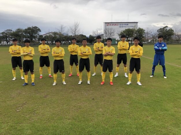 境 島根 Blue Wave Winter League